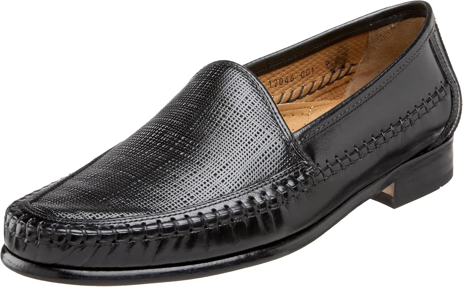 Мужские лоферы Florsheim Oakdale, Black