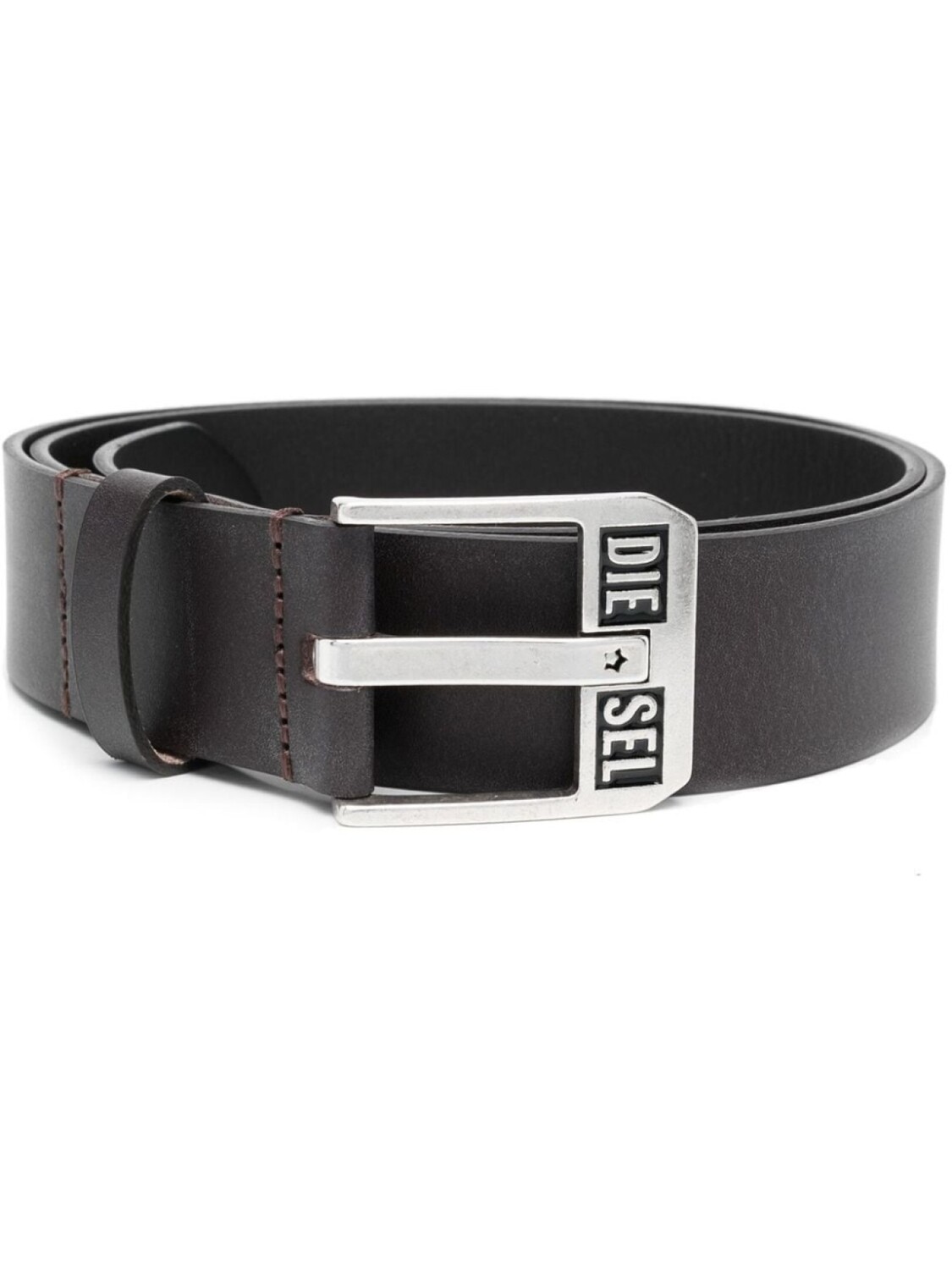

Diesel ремень Bluestar II, черный