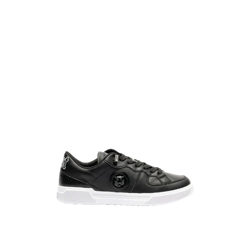 

Кроссовки Just Cavalli 75QA3SB5, черный
