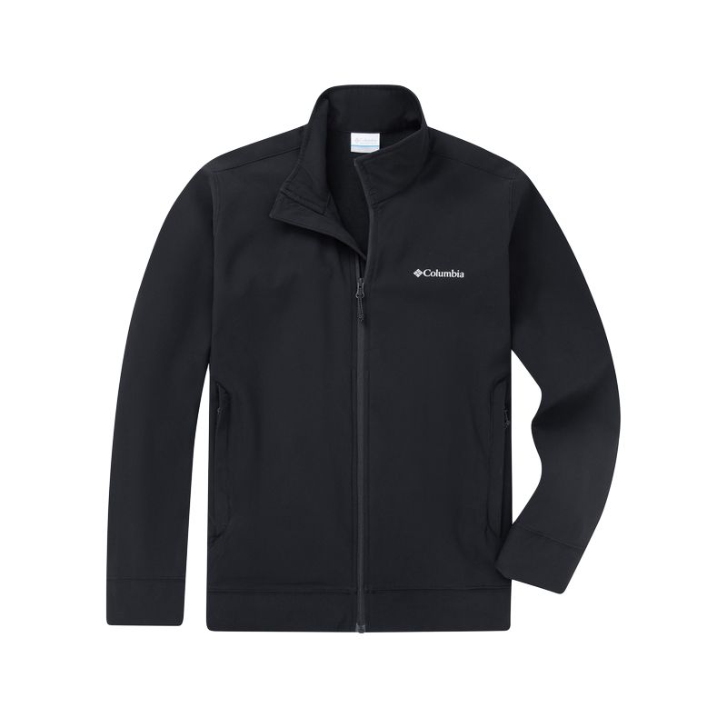 

Columbia Куртка мужская, 010 Black