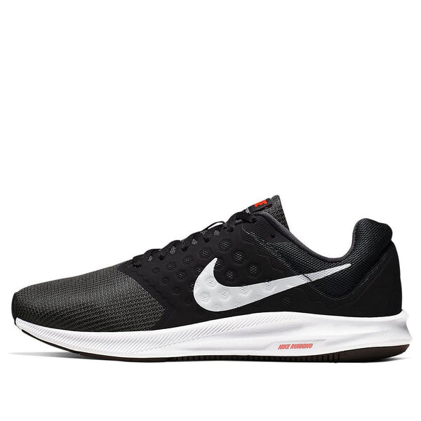 

Кроссовки downshifter 7 Nike, черный