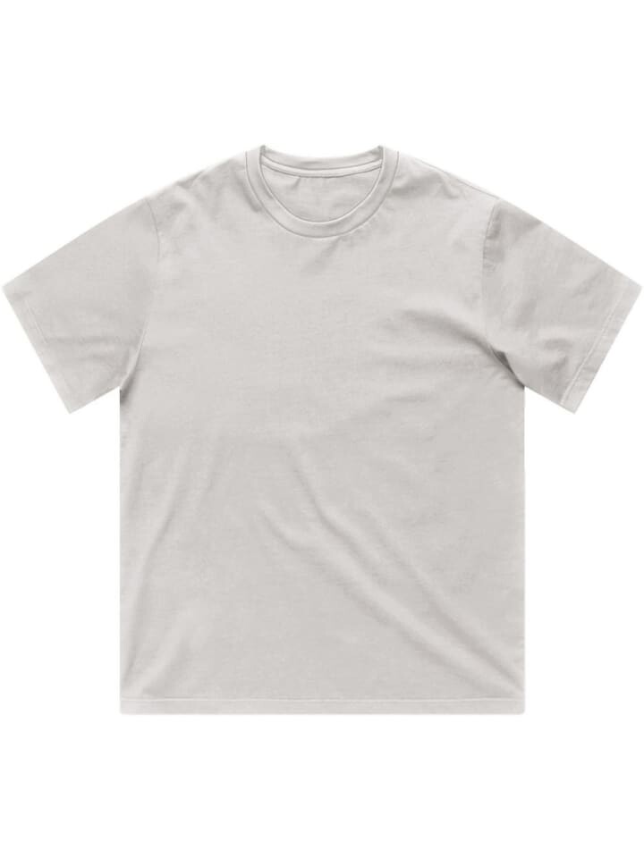 

Футболка Vintage Industries T-Shirt, белый
