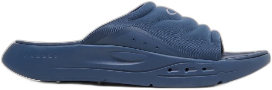 

Мужские шлепанцы Oakley Studio, Abyss