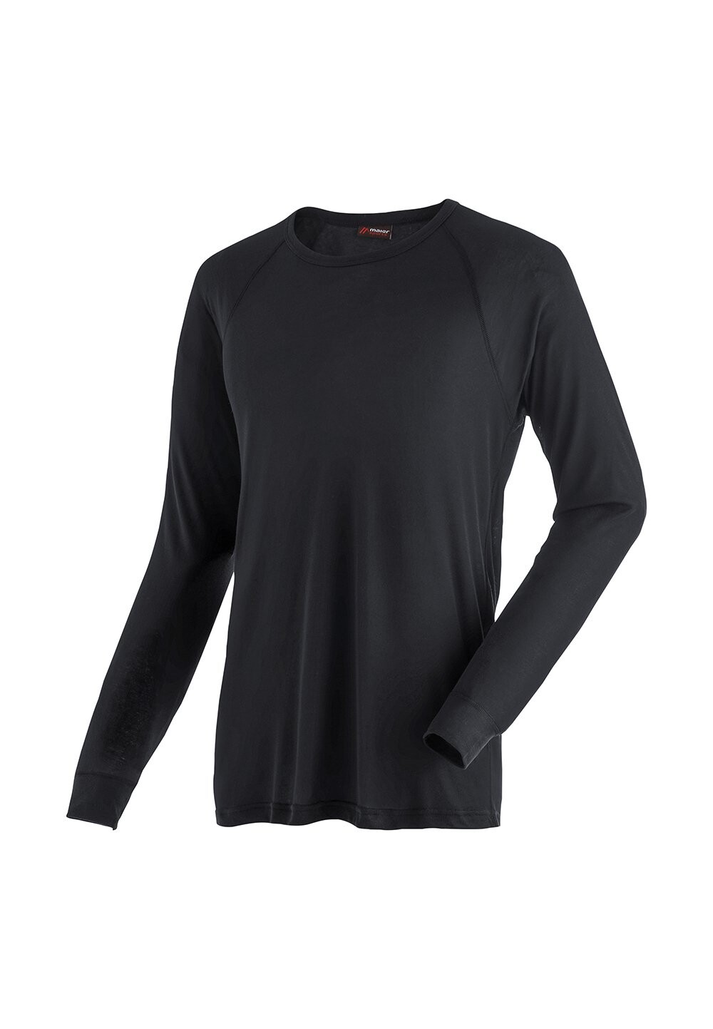 

Базовый слой WÄSCHE FUNKTIONSWÄSCHE SET Maier Sports, черный