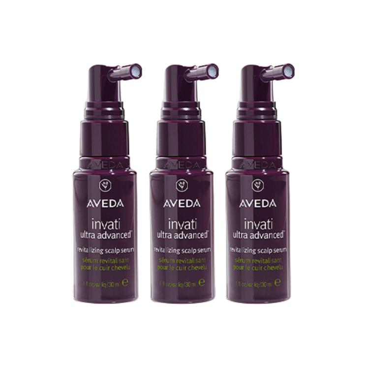 

Эфирные масла для ухода за волосами Huanxin Nutrition, улучшают пушистость, 30 мл/30 мл*3 Aveda