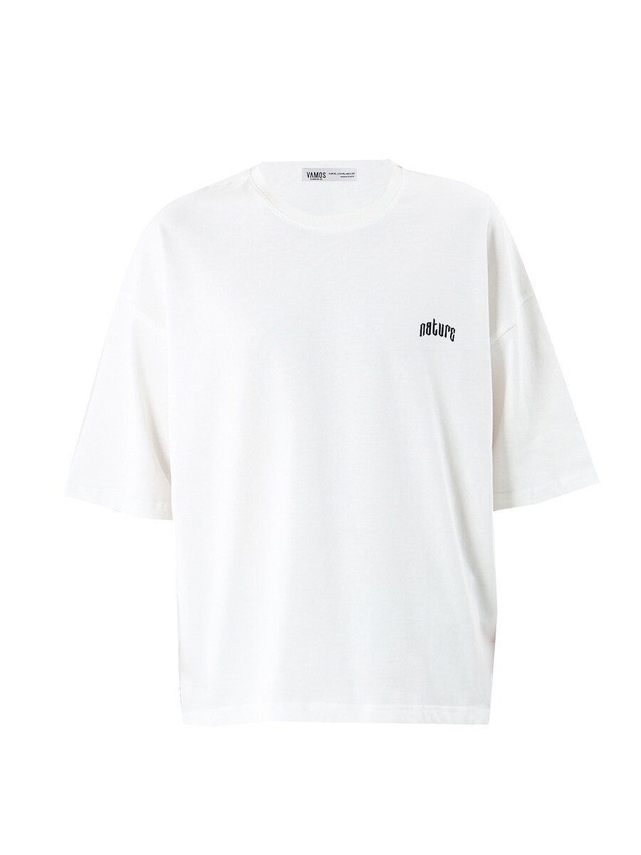 

Рубашка VAMOS CLO, бежевый/экрю