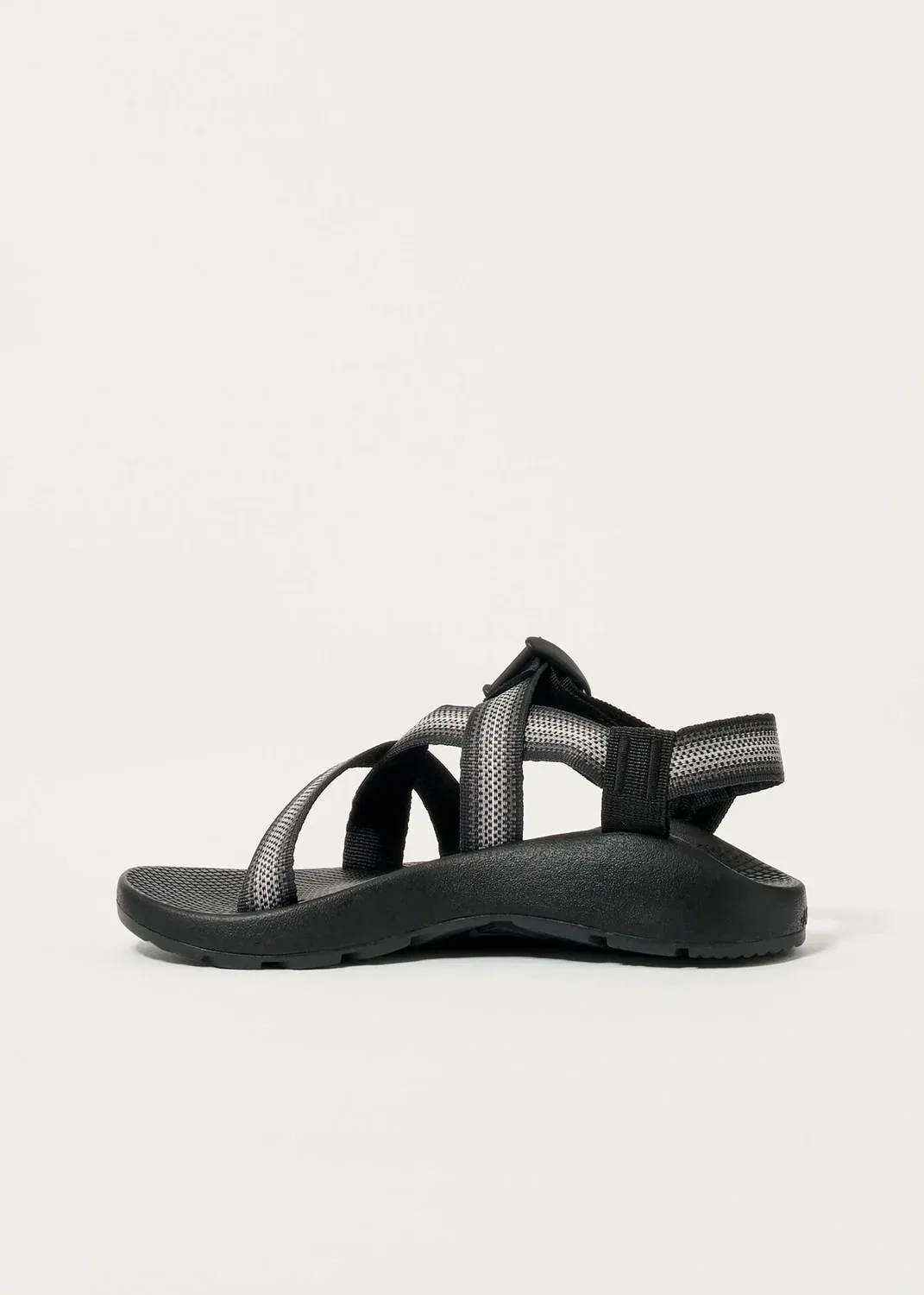 Chaco Мужские сандалии Z1 Classic Spirit серого цвета — фото 3
