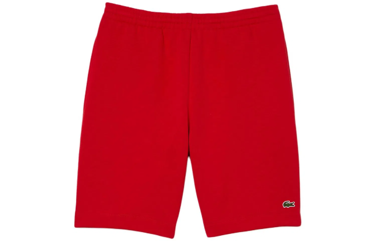Шорты мужские Casual Red LACOSTE