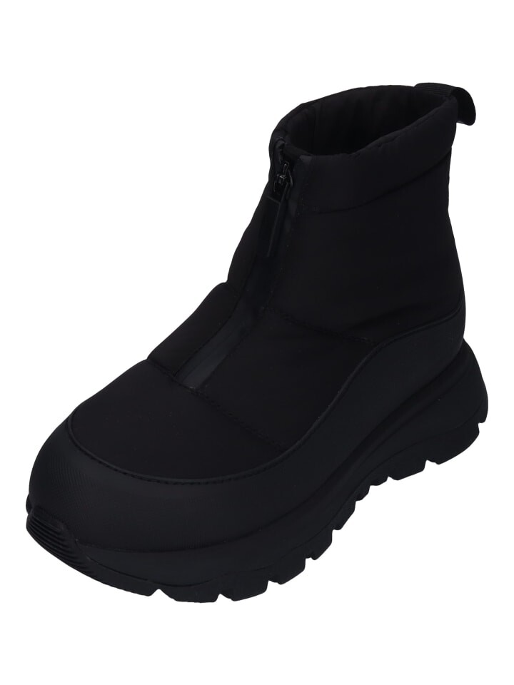 

Сапоги fitflop Winter NEO D HYKER Padded s, черный
