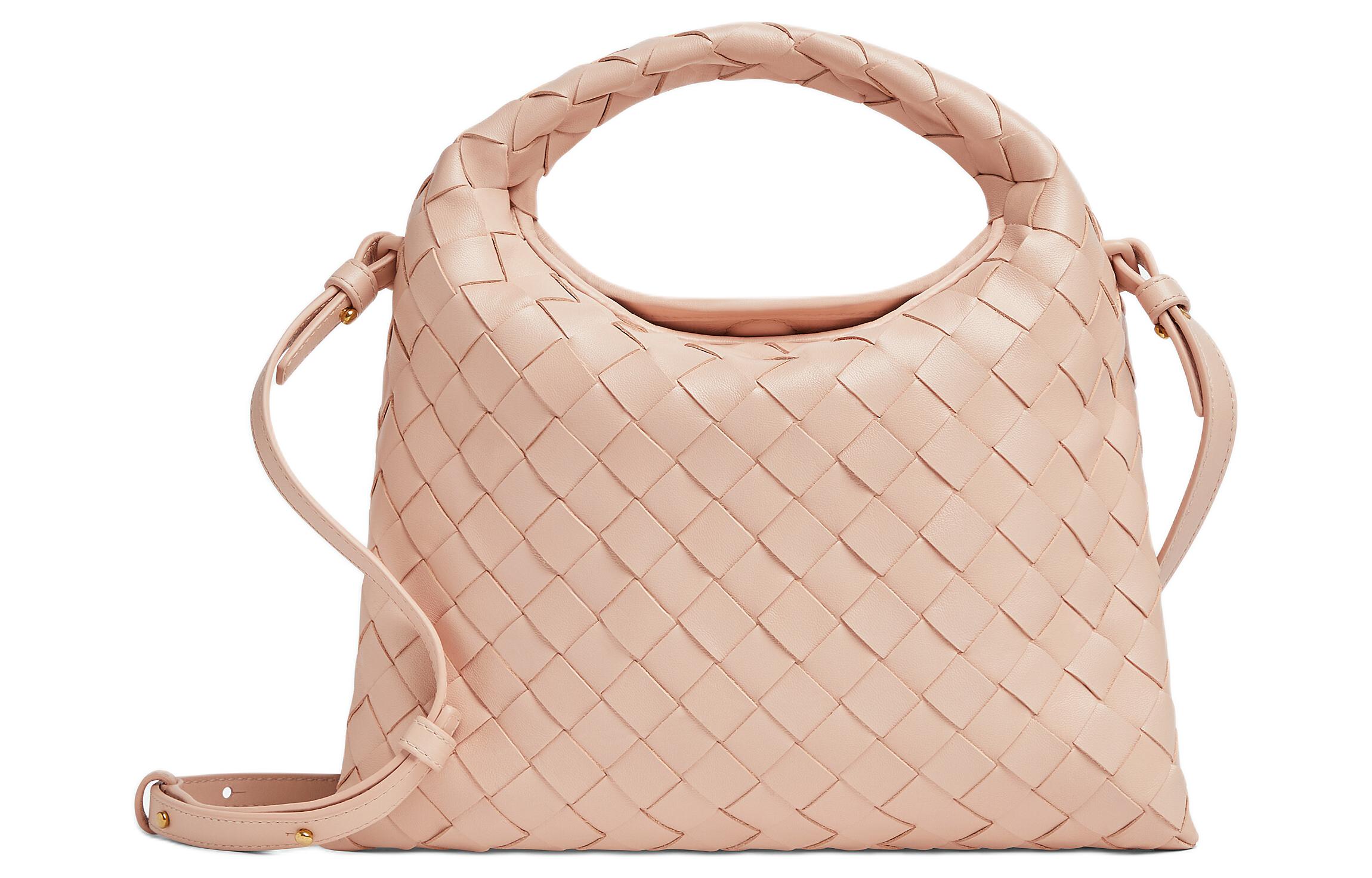 

Сумка с верхней ручкой Bottega Veneta