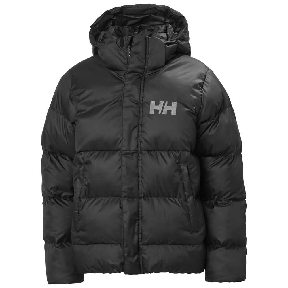 

Куртка Helly Hansen Vision Puffy, черный