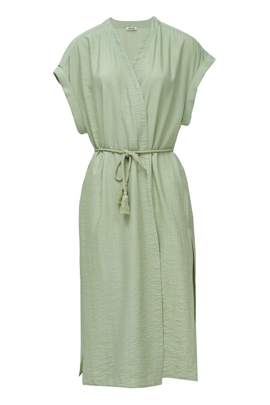 

Миди платье Salsa Jeans, Light green