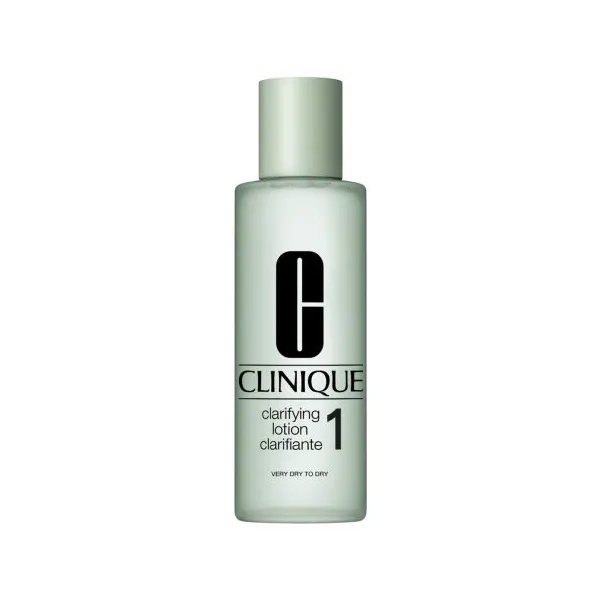 

Очищающий лосьон для сухой кожи Clarifying Lotion 1 Clinique, 400 ml