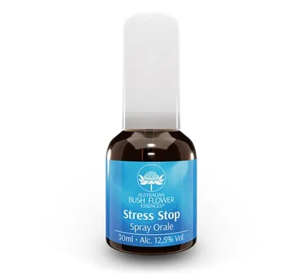 

Aus Bush Flower Stress St Nf 30мл