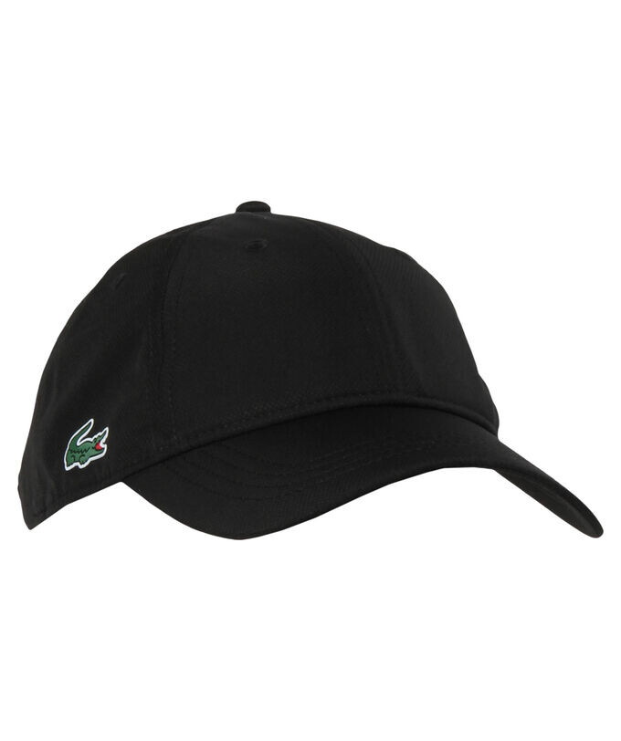 

Кепка Lacoste Sport, черный