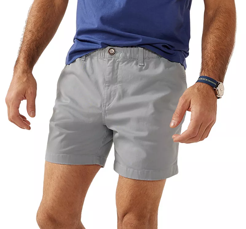 

Оригинальные мужские шорты стрейч chubbies, цвет Dusty Blue