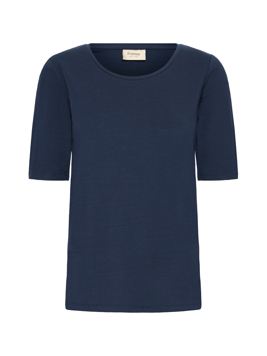 

Футболка Fransa FRTERRAH, Navy