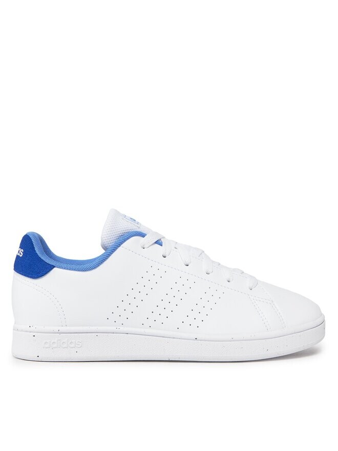 

Кроссовки Advantage adidas, белый