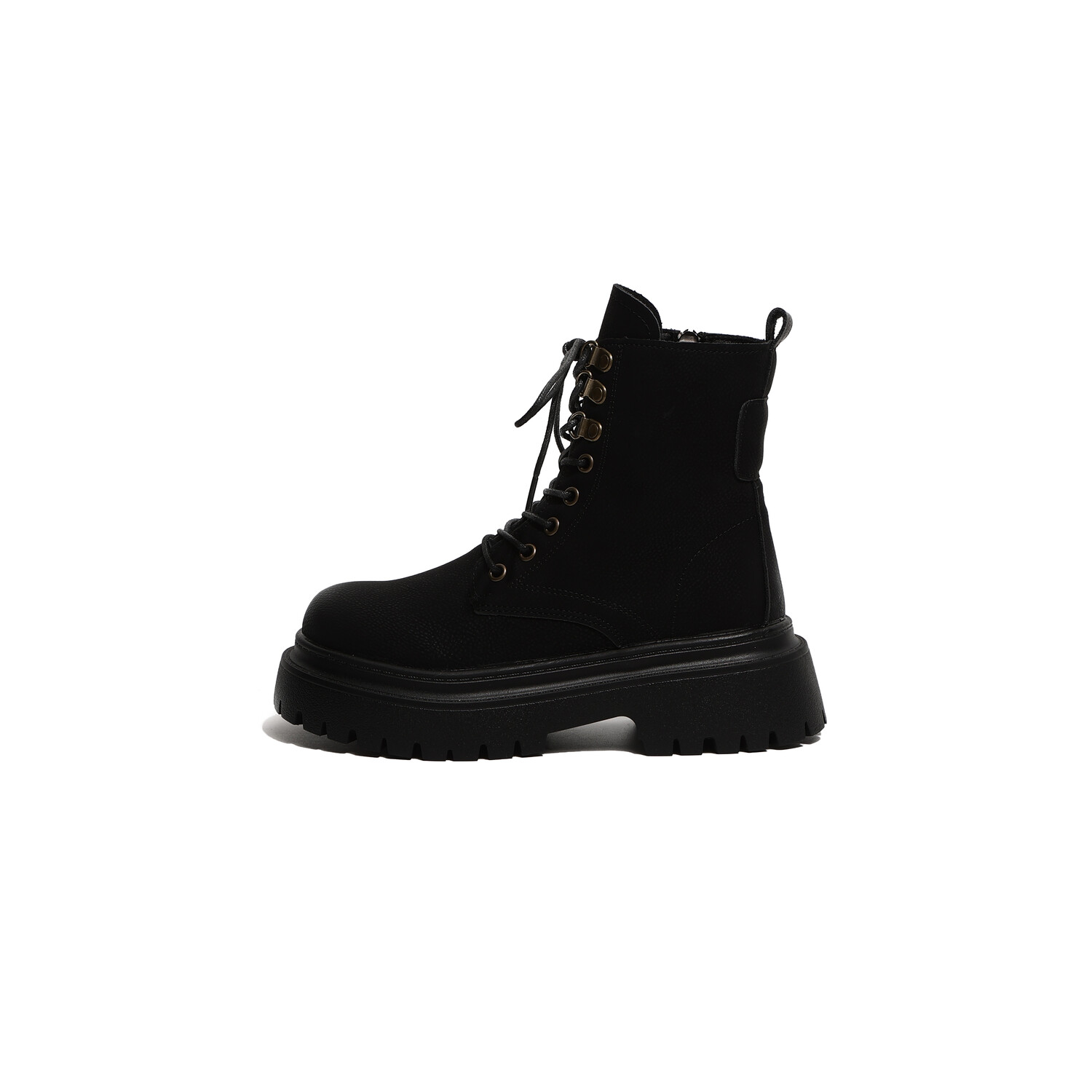

Ботинки Martin Boot женские Moon Veil, черный
