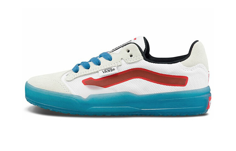 

Обувь для скейтбординга Vans Kids PS