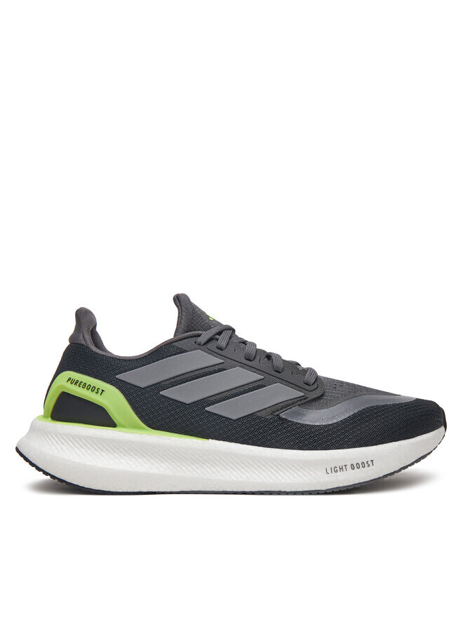 

Беговые кроссовки adidas Pureboost 5 JH6445, черный
