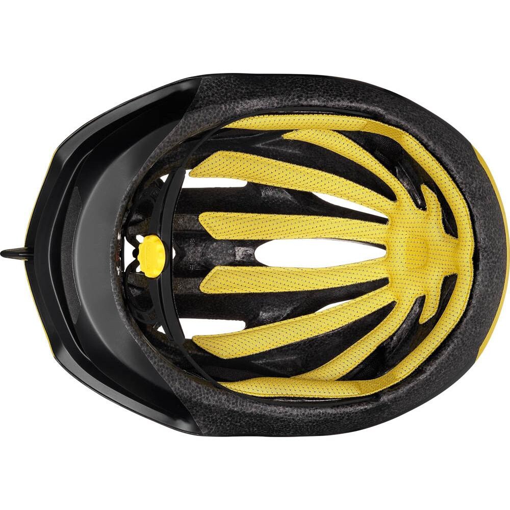 

Велосипедный шлем Mavic Cxr Ultimate Fit Pad