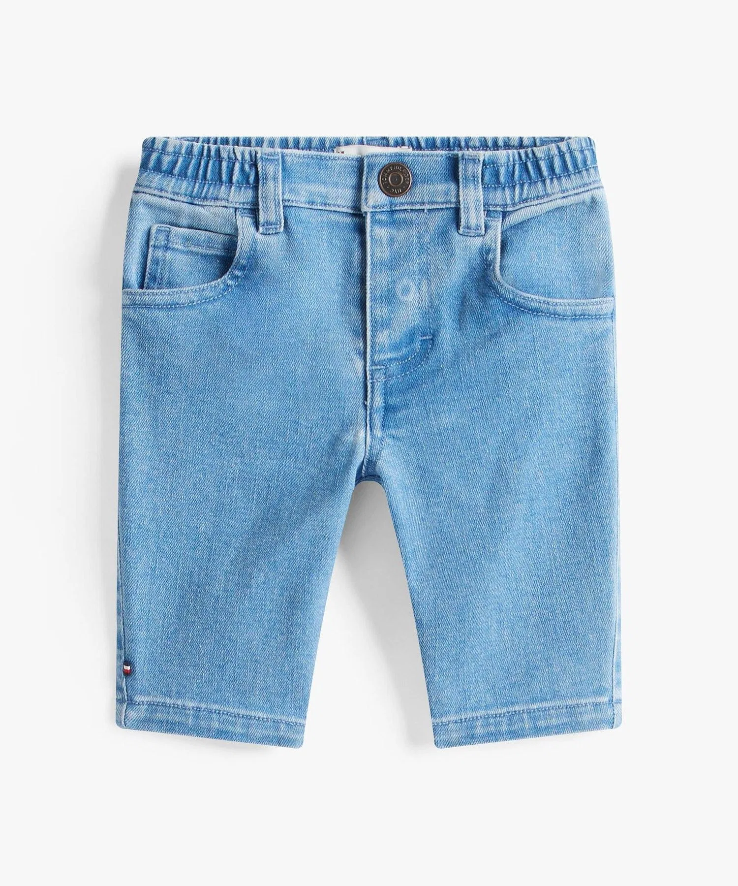 Джинсы BABY Mid Blue