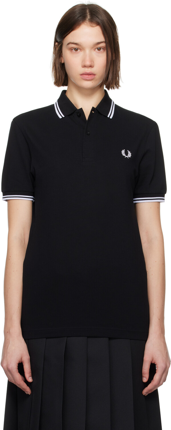 

Comme des Garcons приобрел поло Fred Perry Edition 'tong Will' Comme des Garcons Shirt