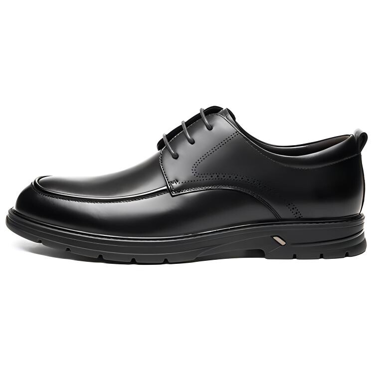 

Туфли AOKANG Men's Casual Shoes Men Low-Top