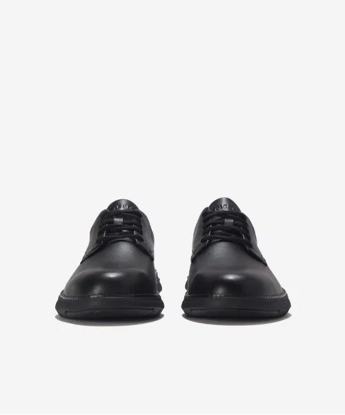 Мужские туфли COLE HAAN Grand Remix Oxford — фото 3