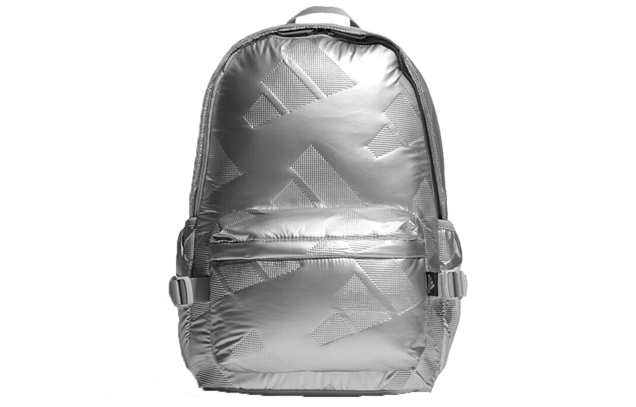 

Рюкзак унисекс adidas, Серебро