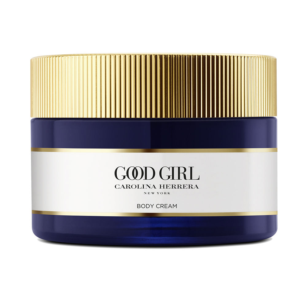 

Увлажняющий крем для тела Good Girl Body Cream Carolina Herrera, 200 мл