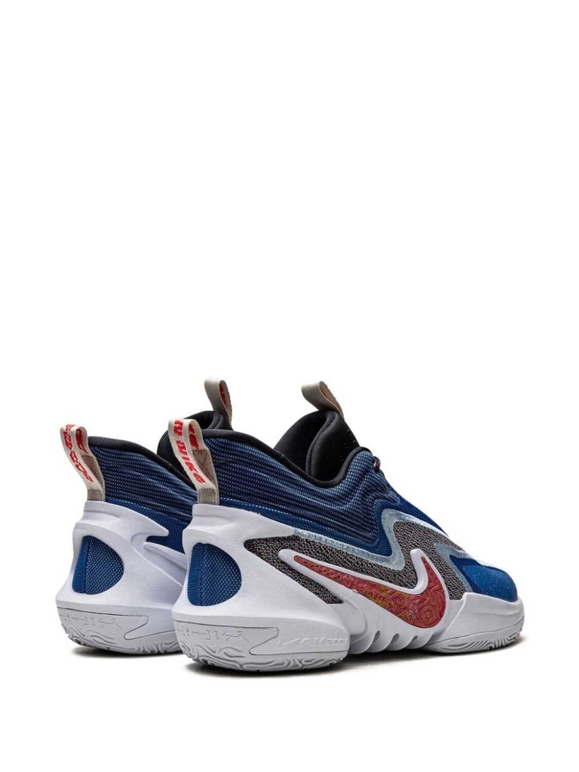 Nike кроссовки Cosmic Unity 2, синий — фото 2
