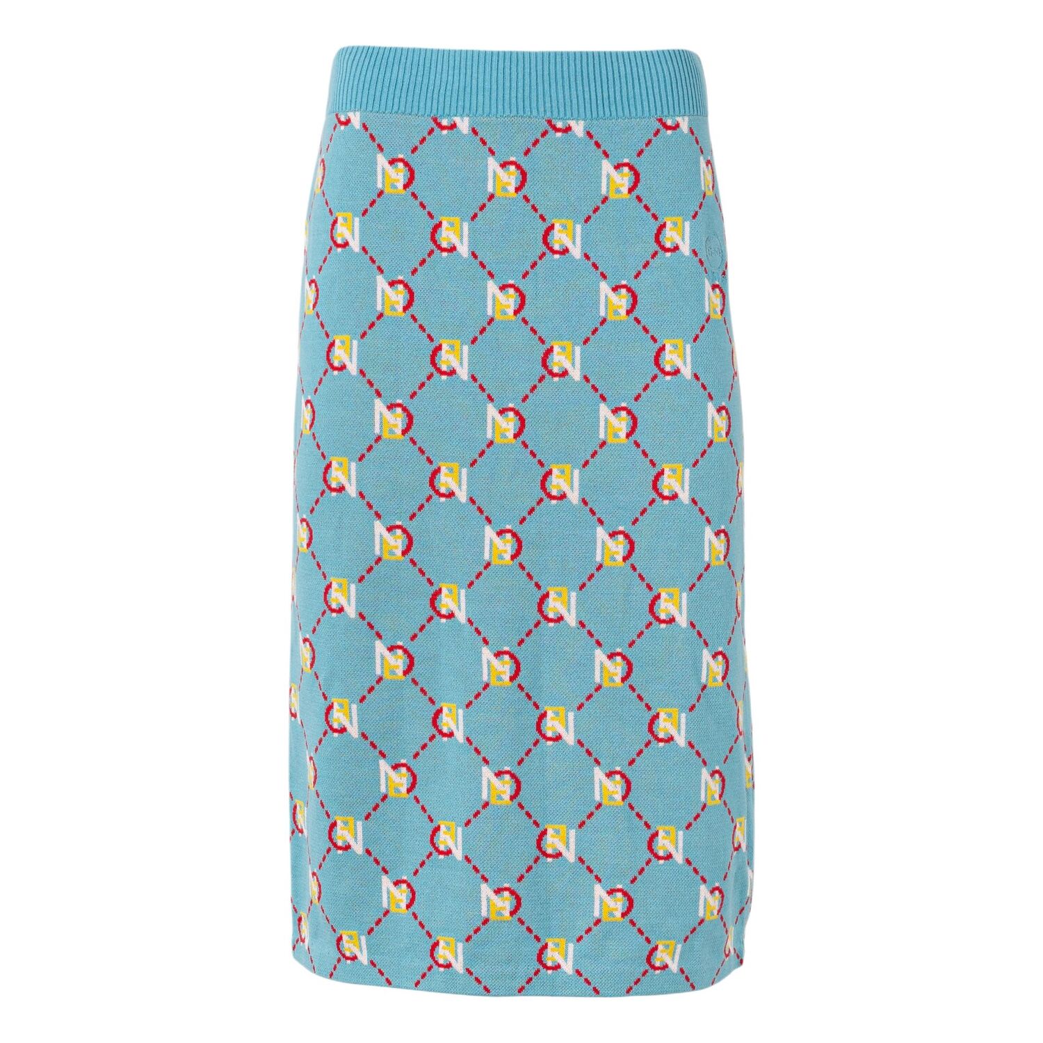 

Женская повседневная длинная юбка Vintage Blue Adidas Neo, синий