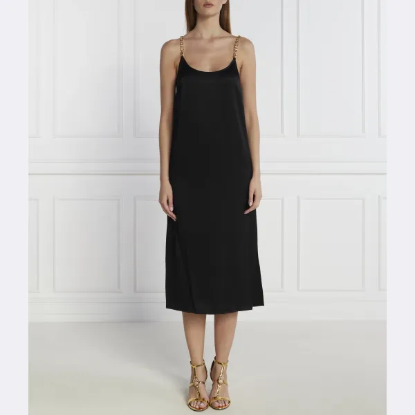 

Платье Michael Kors, черный