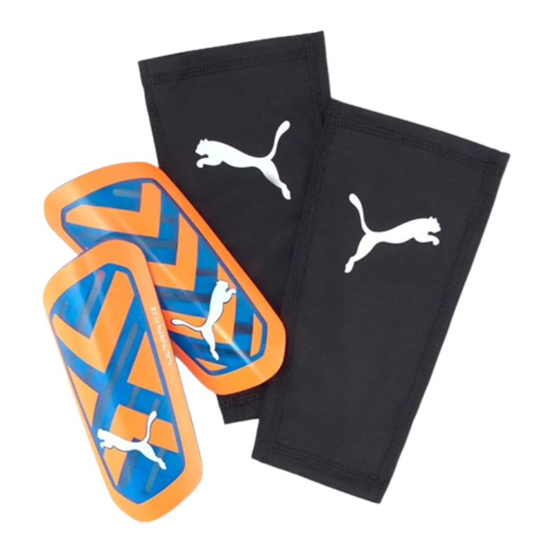 

PUMA Наколенники синтетический материал футбол Unisex