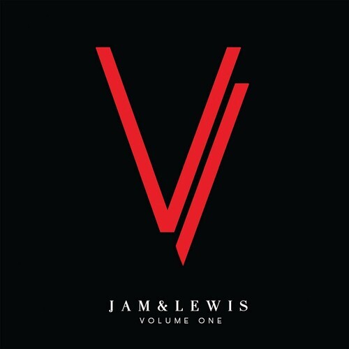 

Виниловая пластинка Jam & Lewis: Jam & Lewis, Volume One