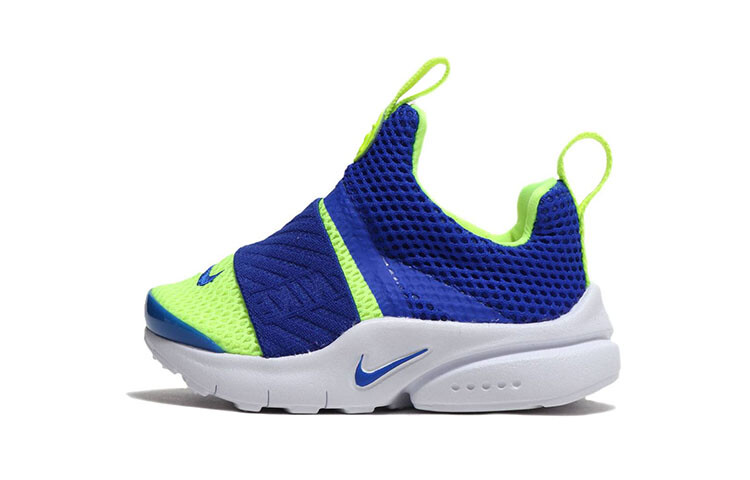 

Кроссовки Nike Presto Extreme для малышей TD