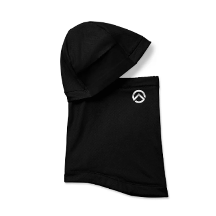 

THE NORTH FACE Полиэстер кепки и шапки мужская black