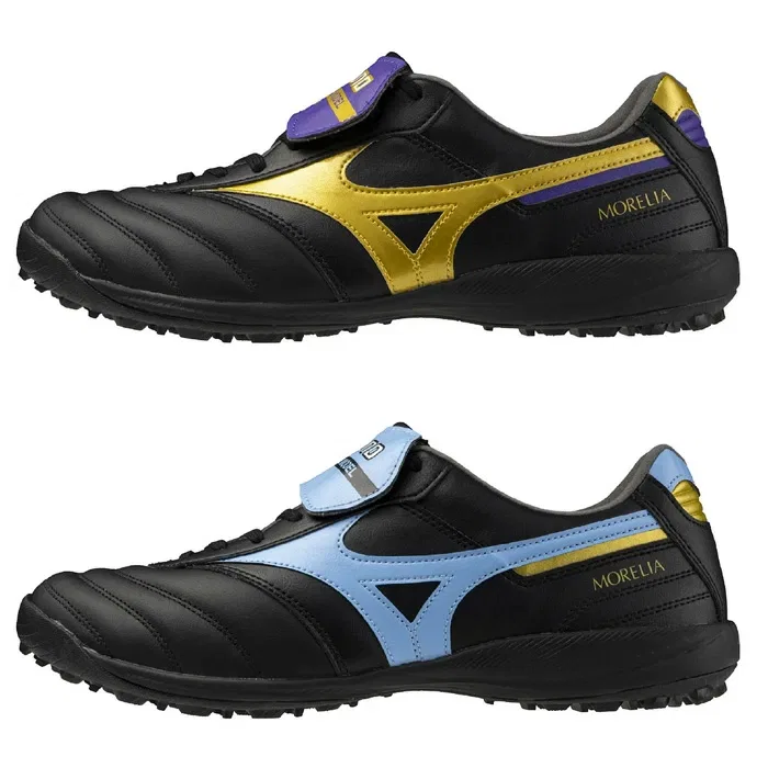Унисекс кроссовки для футзала «Morelia Sala Elite TF» от Mizuno