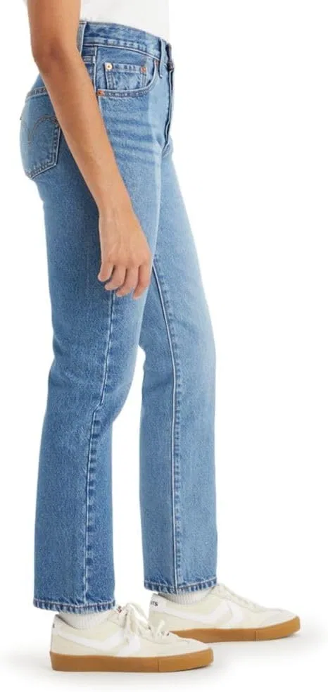 Джинсы Levi's 501 (New) Laser Craft — фото 2