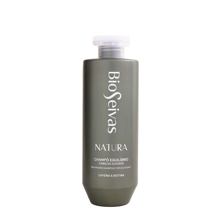 

Шампунь Natura Equilibrium 300ml - Professional Hair Care