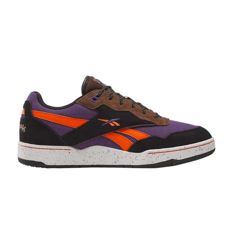 

Кроссовки Reebok BB4000 2 Outdoor Vibes Pack, фиолетовый