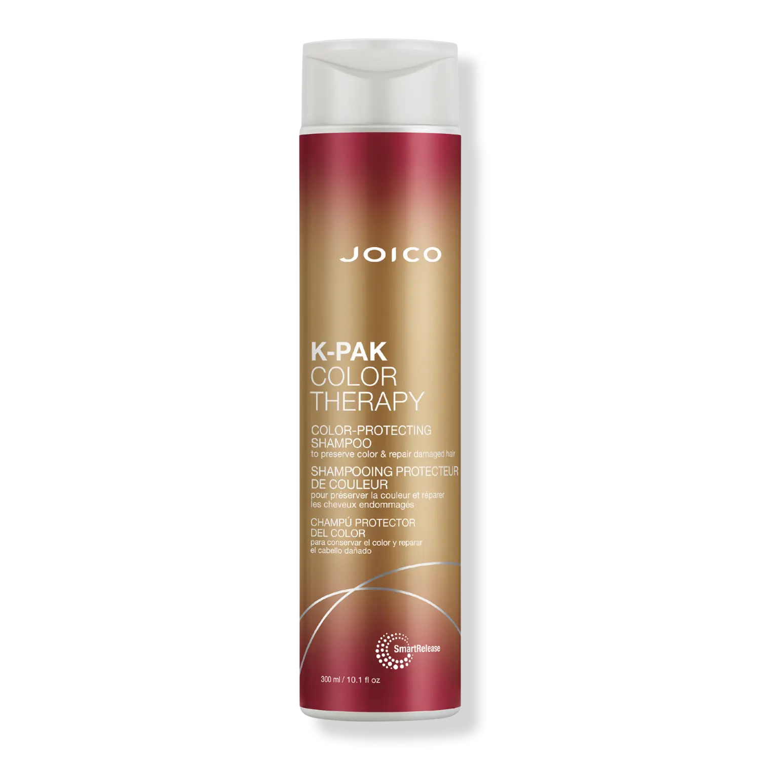 

Шампунь для защиты цвета K-PAK Color Therapy Joico, 10.1 oz