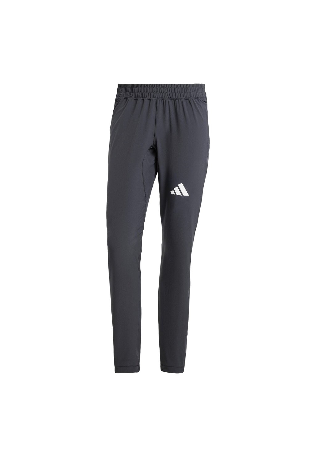 

Тканевые брюки ADAPTIVE adidas, черный