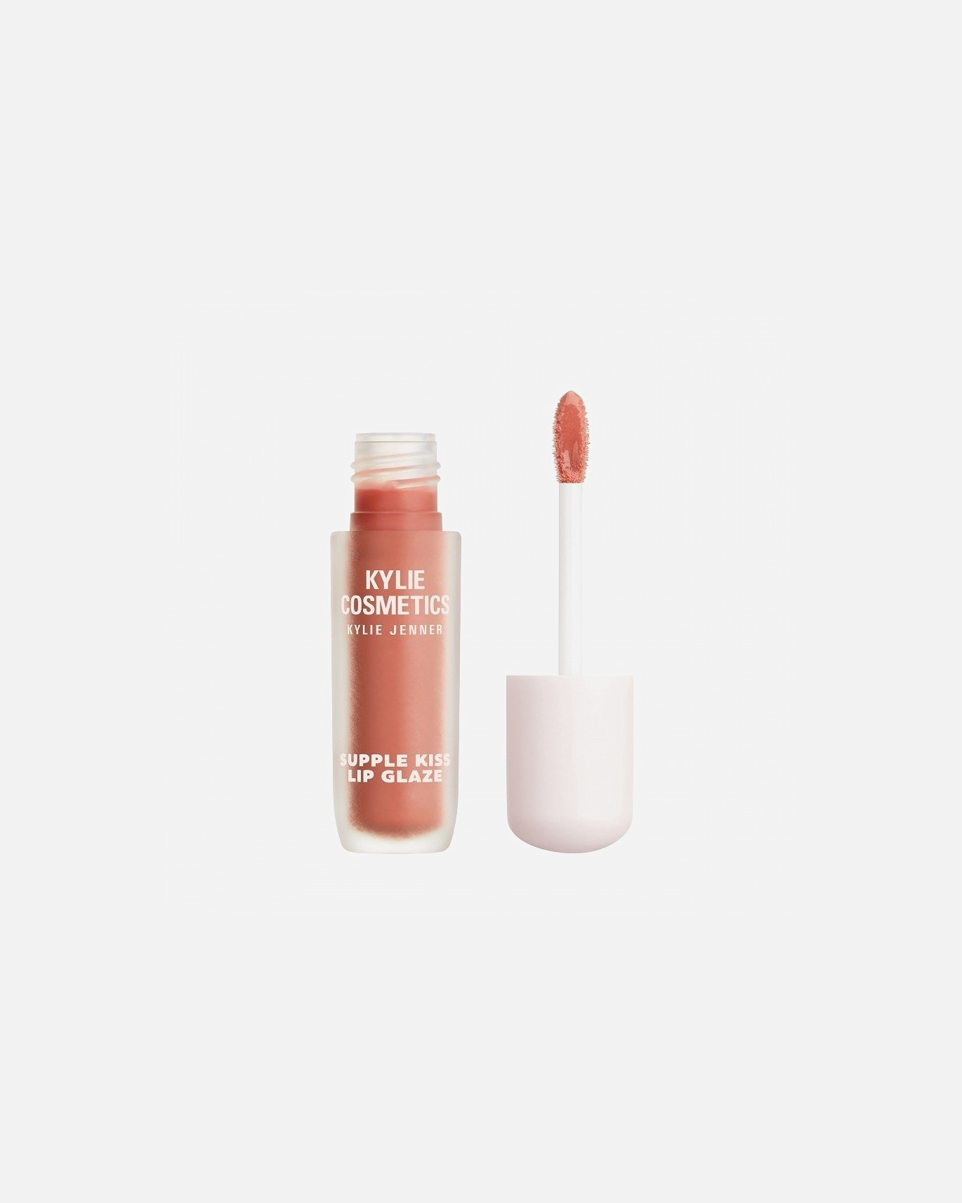

Блеск для губ Kylie Cosmetics, rose bloom, 3 мл