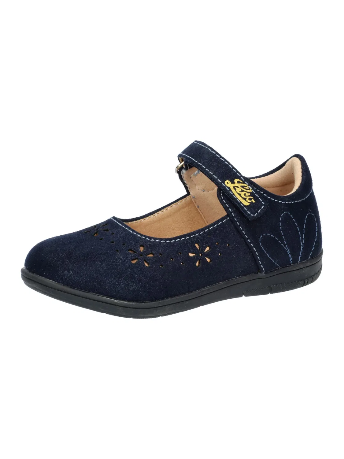 Балетки 'Elf Magic V' Lico, Dark Blue