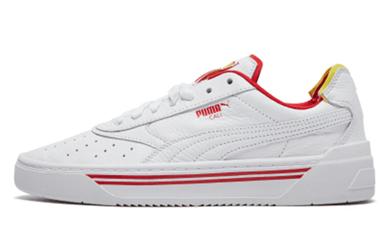 

Puma Cali-0 Drive Thru