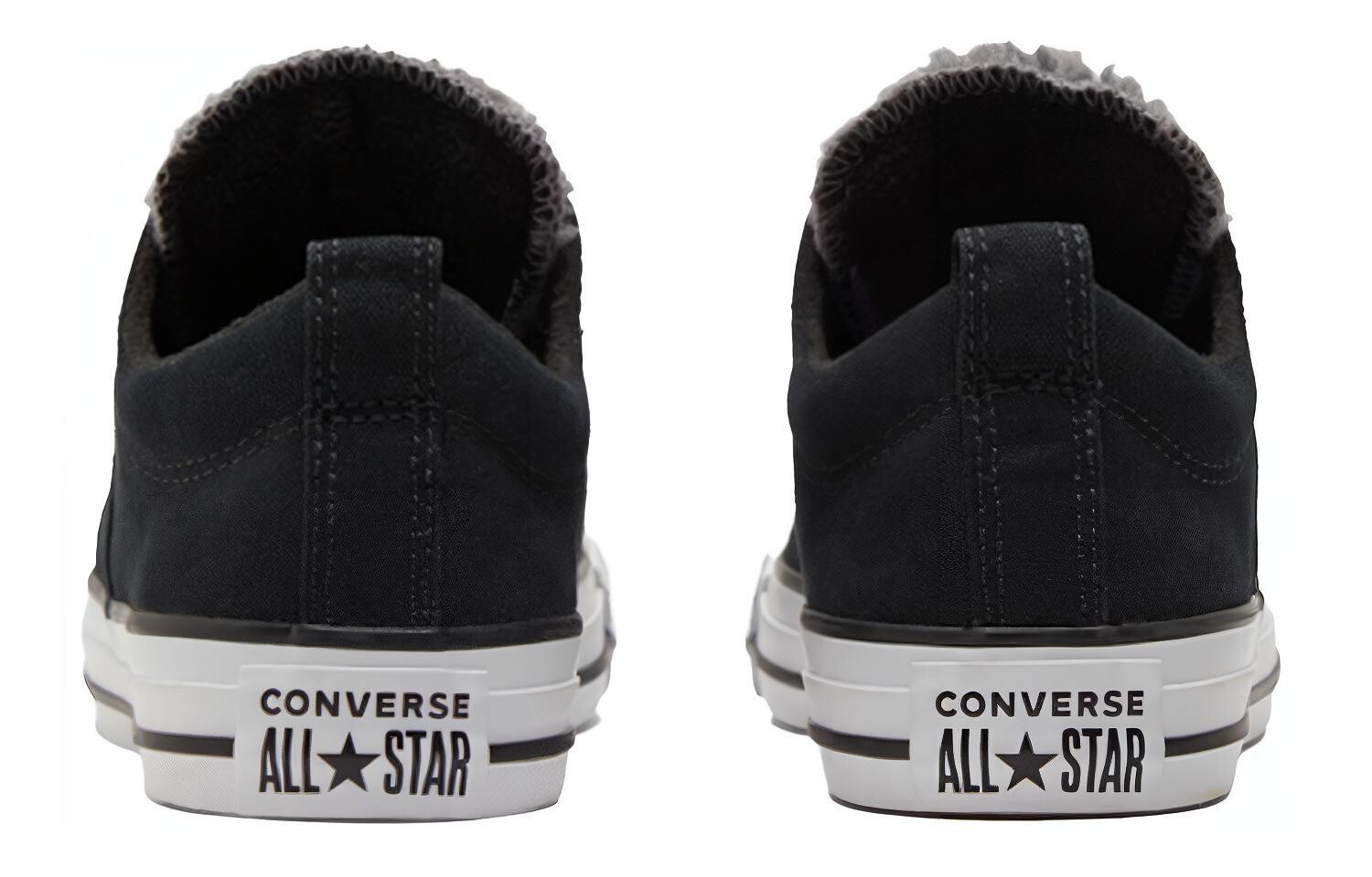 

Кеды Converse Chuck Taylor All Star Madison 'Black' Women's