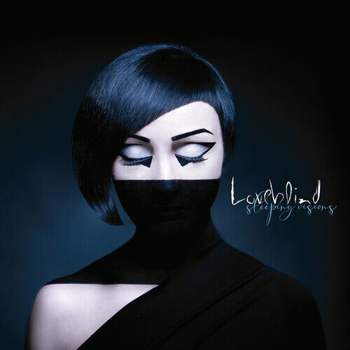 

CD диск Loveblind: Sleeping Visions